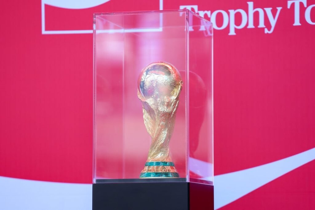 Despite Ebola outbreak, DR Congo prepares for World Cup