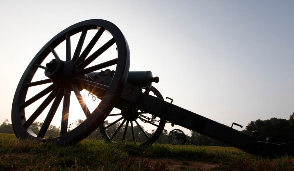 Developer asks Virginia Supreme Court to overturn ruling blocking data centers near battlefield