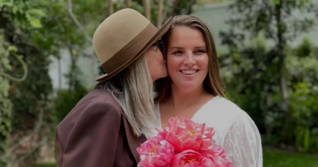 Diane Keaton's Daughter Shares Mother’s Day Tribute Post