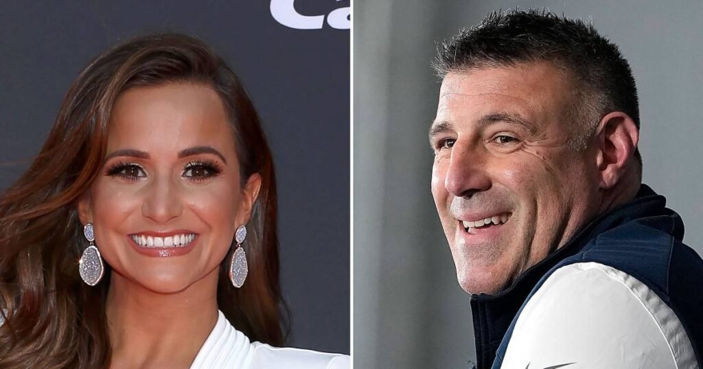 Dianna Russini’s Joke About Bad Sex With Husband Resurfaces