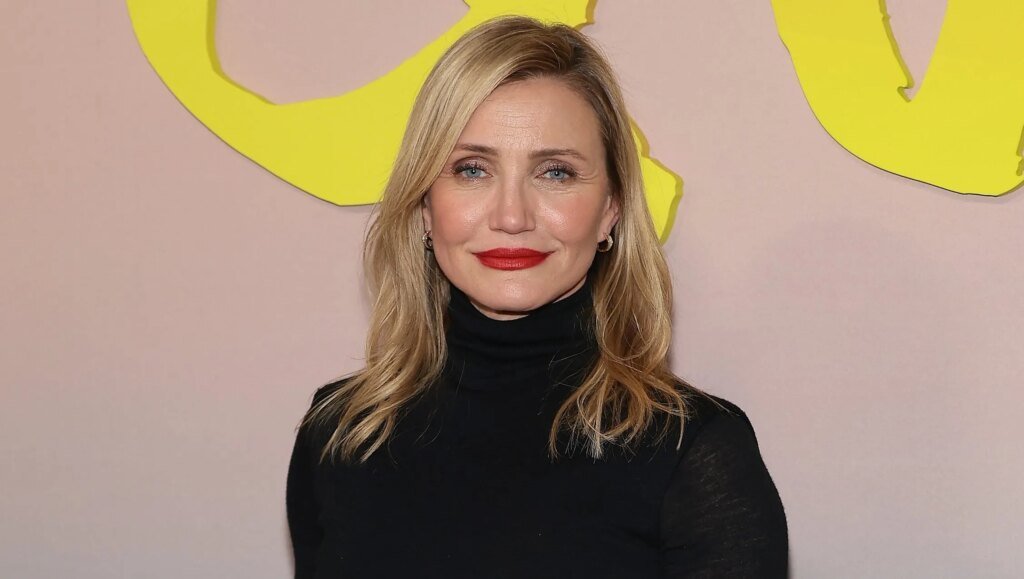 Did Cameron Diaz Use a Surrogate for Her Three Children? – Hollywood Life