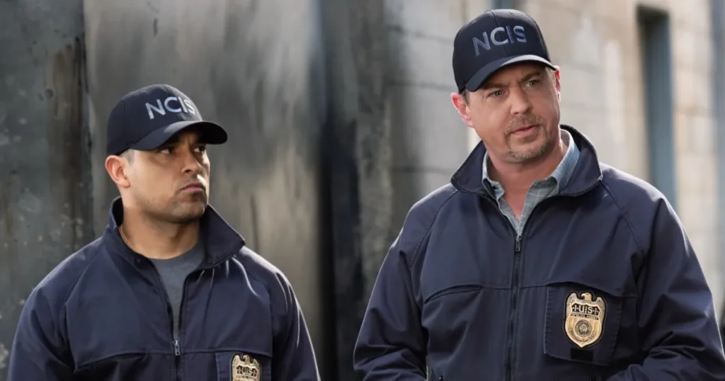 Did NCIS Season 23 Finale Kill Off Another Character?