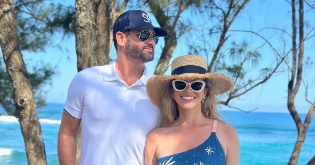 Dina Manzo and Husband David Cantin Call Off Divorce