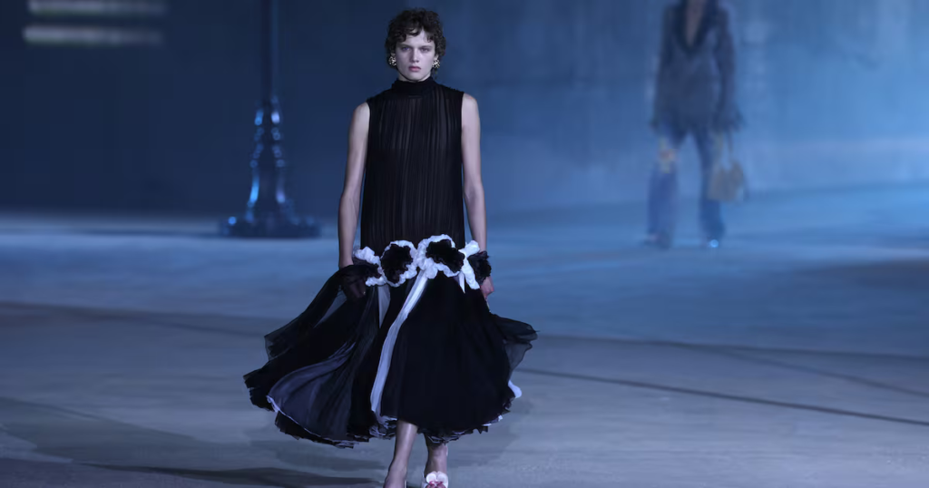 Dior Goes to Hollywood a Year Into Anderson’s Revamp