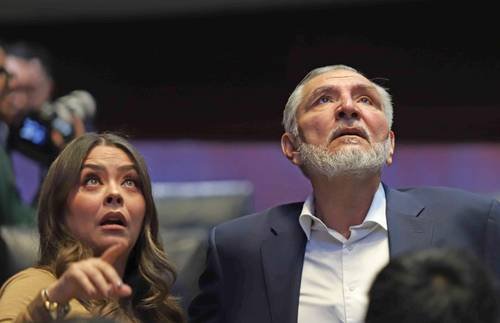 Diputados avalarán este miércoles postergar la elección judicial: Morena Diputados avalarán este miércoles postergar la elección judicial: Morena