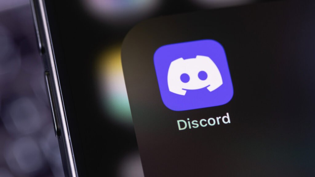 Discord Is Down For Some Users