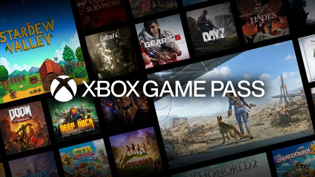 Discord's Nitro Subscription Now Includes A Slightly Nerfed Xbox Game Pass