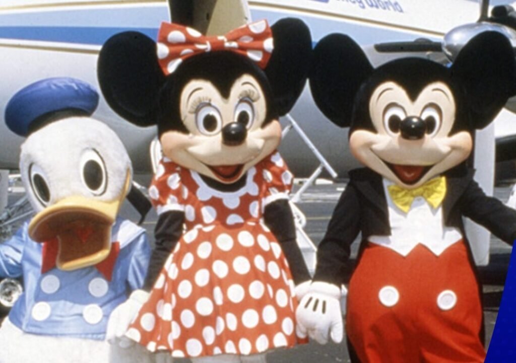 Disney 2026 Upfront Brings A Star-Studded Night Of Major Announcements