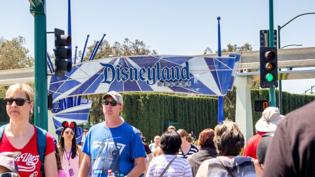 Disney Faces A Class Action Lawsuit Over Facial Recognition Tech Disney Faces A Class Action Lawsuit Over Facial Recognition Tech