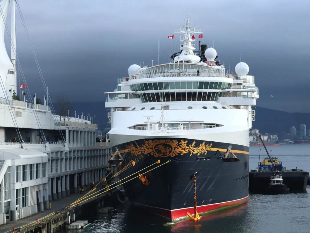 Disney cruise cancelled after guests were already on board Disney cruise cancelled after guests were already on board