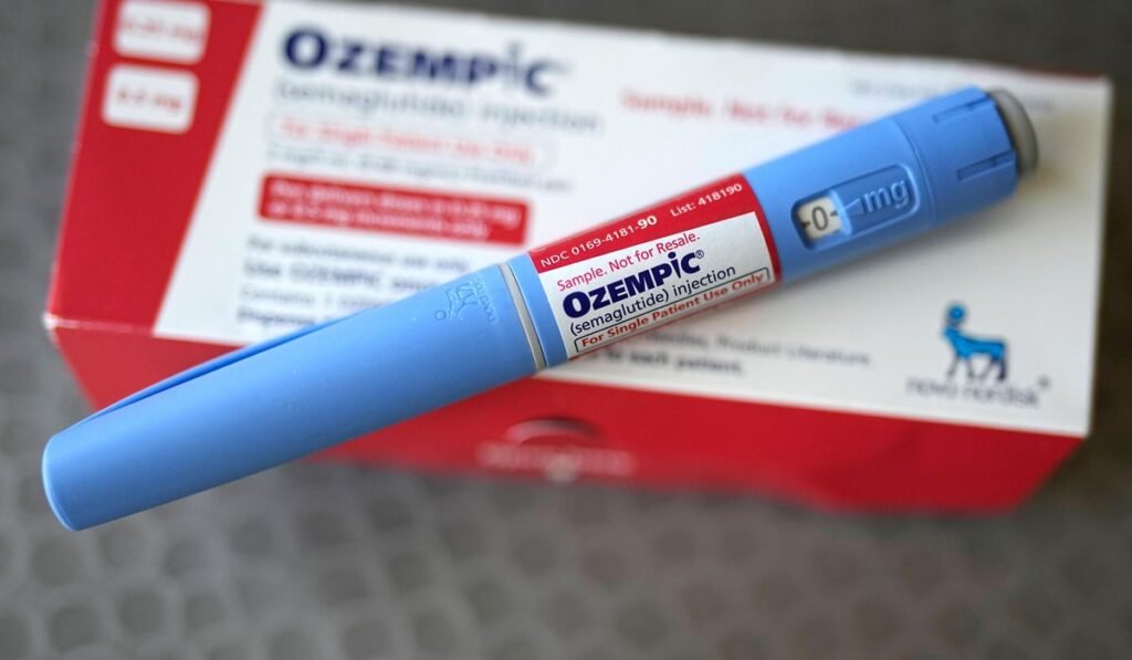 Doctors flag surge in foul ‘Ozempic breath’ among weight-loss drug users