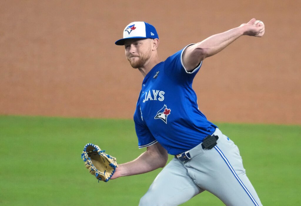 Dodgers Acquire Eric Lauer – MLB Trade Rumors Dodgers Acquire Eric Lauer - MLB Trade Rumors