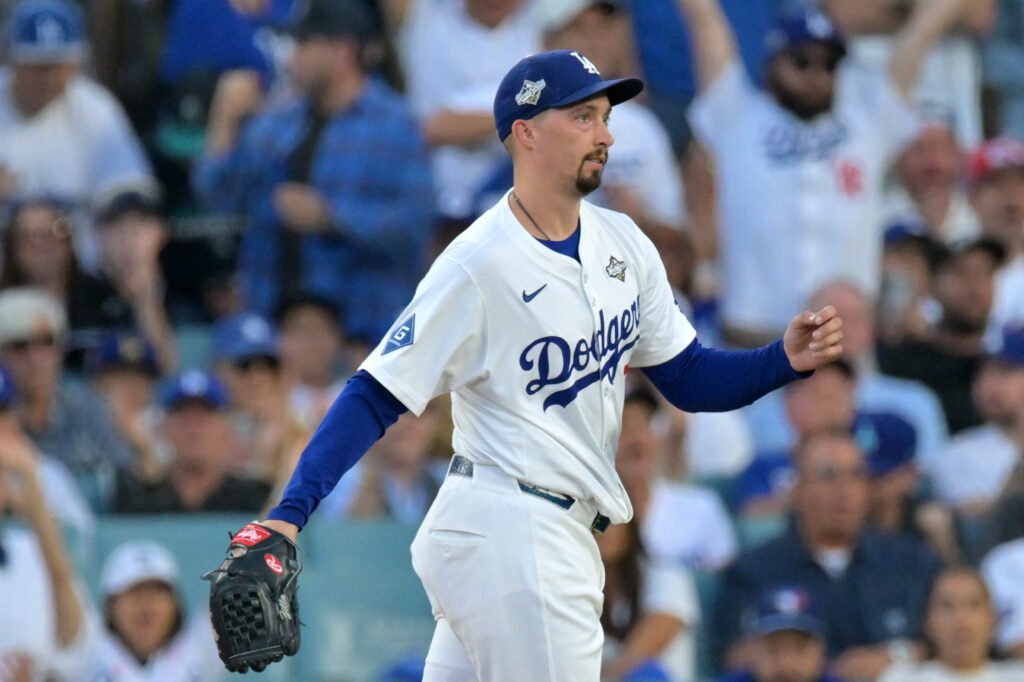 Dodgers To Reinstate Blake Snell Saturday Dodgers To Reinstate Blake Snell Saturday