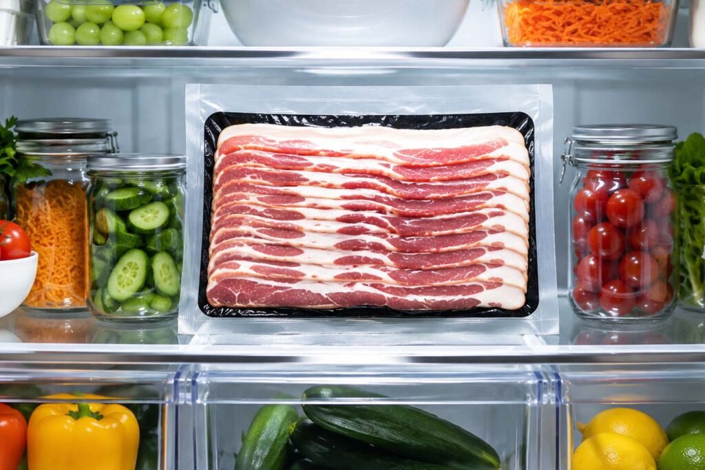 Does Bacon Need to Be Refrigerated? Does Bacon Need to Be Refrigerated?