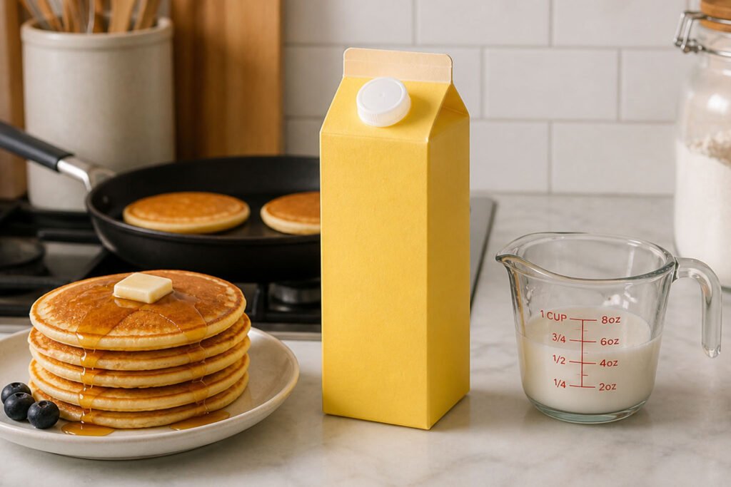 Does Buttermilk Go Bad? Shelf Life and Spoilage Signs