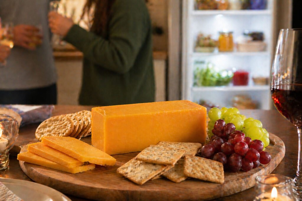 Does Cheddar Cheese Need to Be Refrigerated?