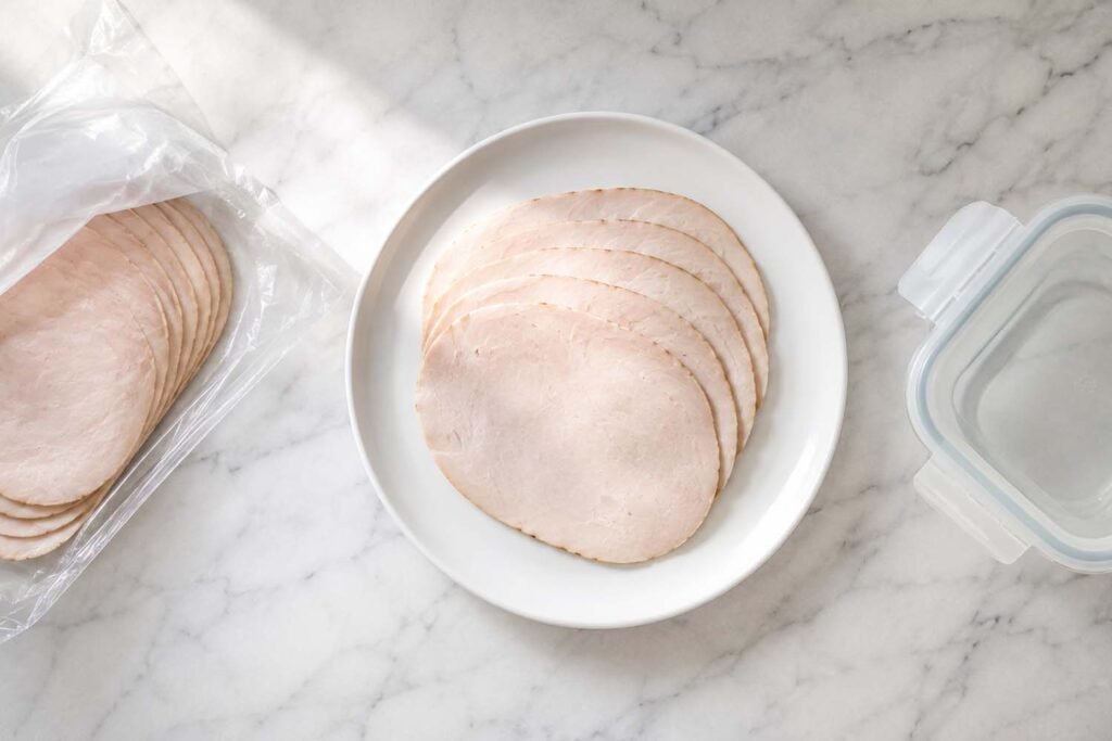 Does Deli Turkey Go Bad? Shelf Life and Spoilage Signs