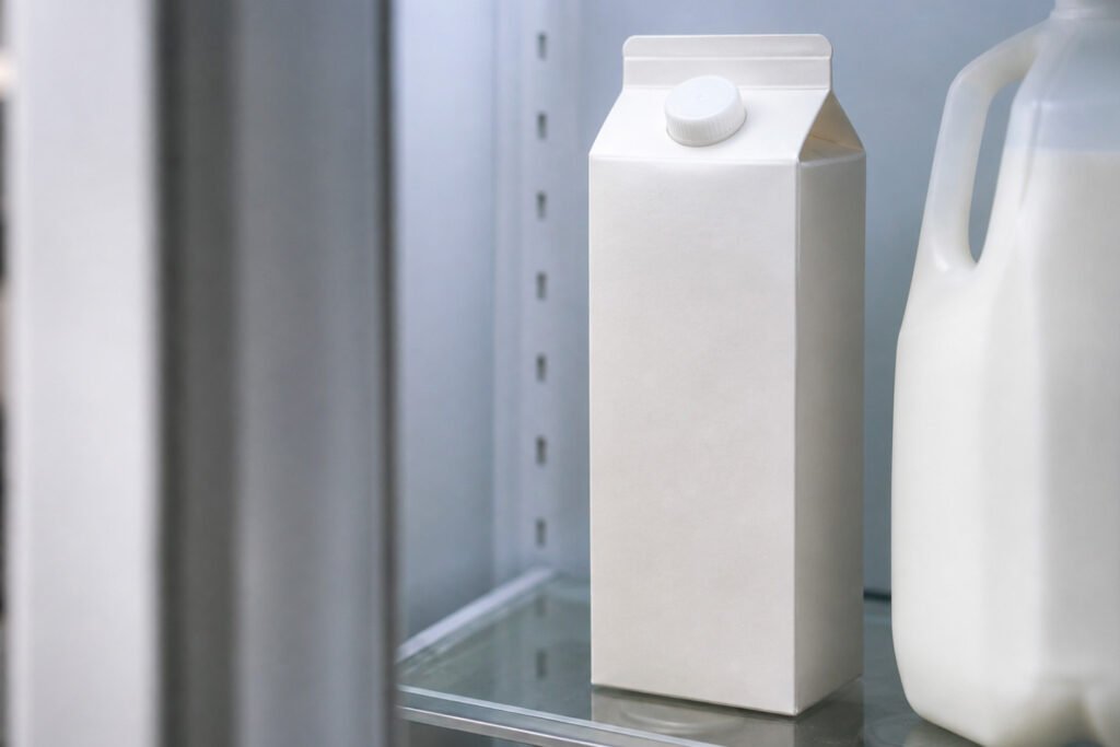 Does Half and Half Need to Be Refrigerated?