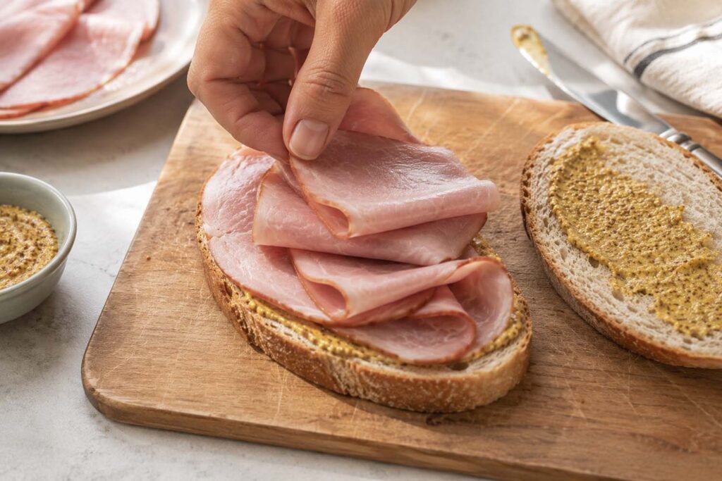 Does Ham Go Bad? Shelf Life for Every Type of Ham Does Ham Go Bad? Shelf Life for Every Type of Ham