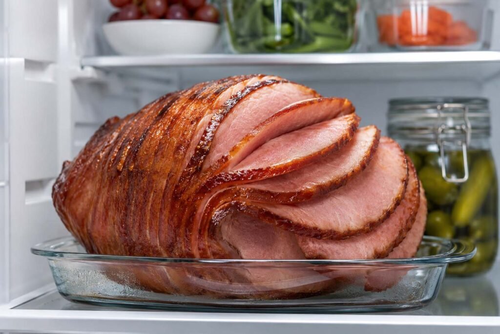 Does Ham Need to Be Refrigerated?