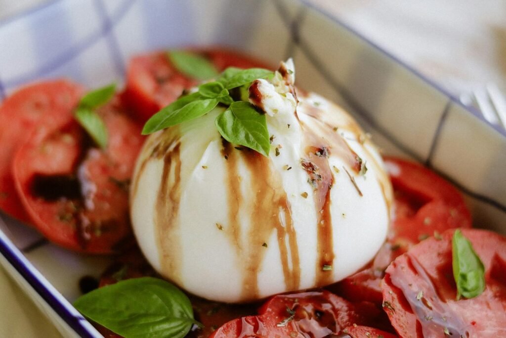 Does Mozzarella Cheese Go Bad? Everything You Need to Know