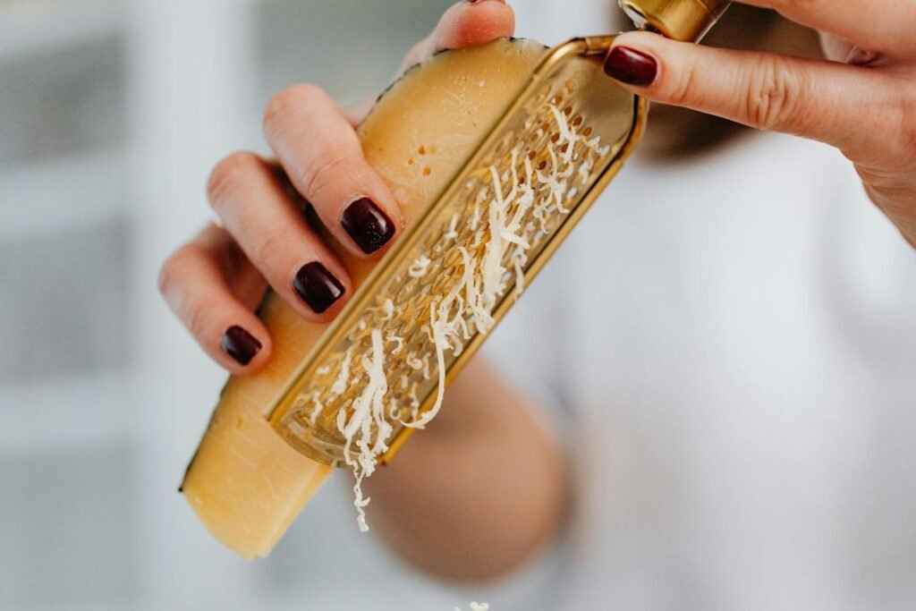 Does Parmesan Cheese Go Bad? Everything You Need To Know