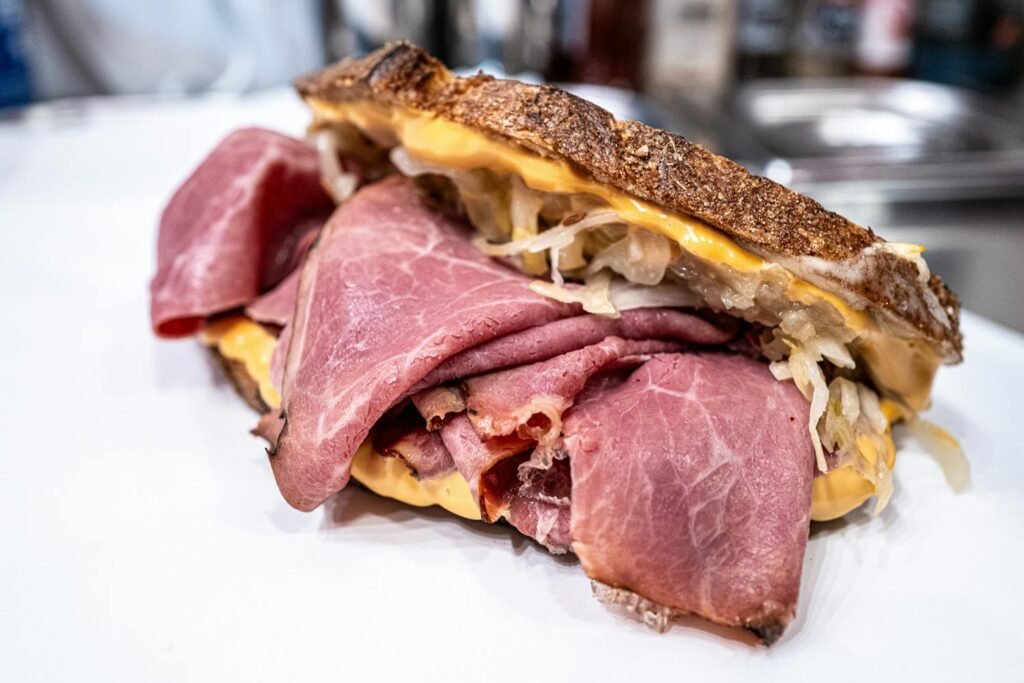 Does Pastrami Go Bad? Shelf Life, Storage, and Spoilage Signs