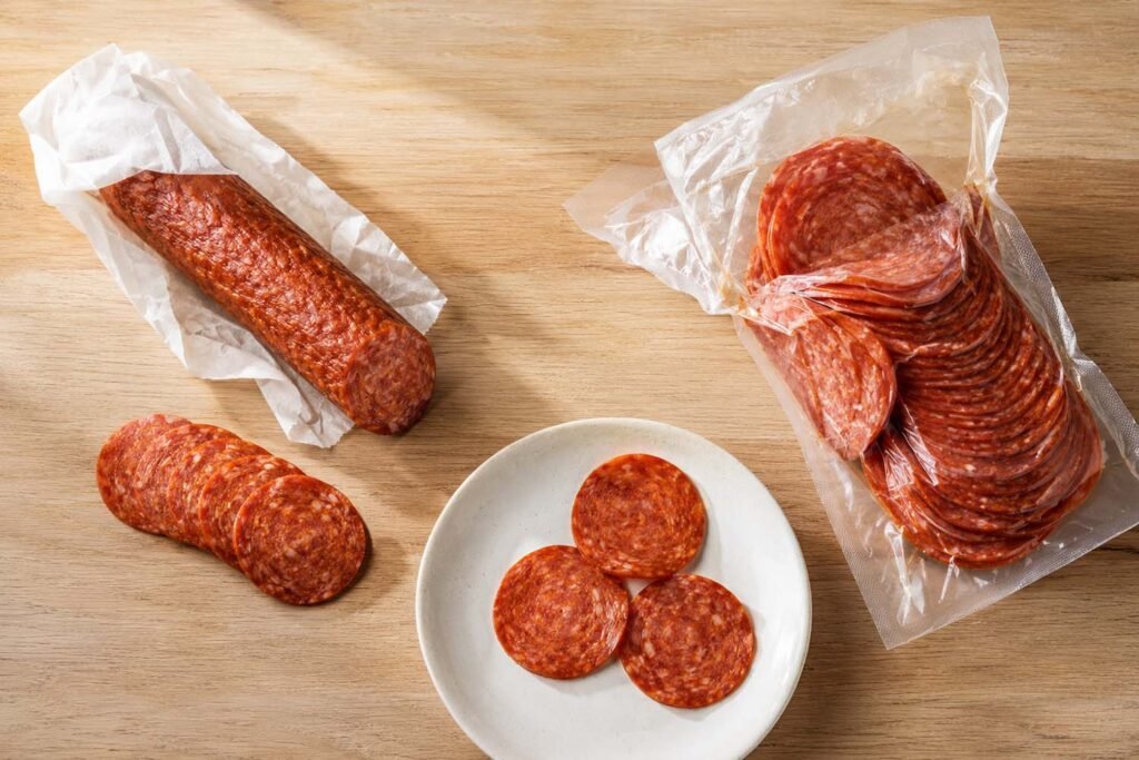 Does Pepperoni Go Bad? Shelf Life for Sticks and Sliced