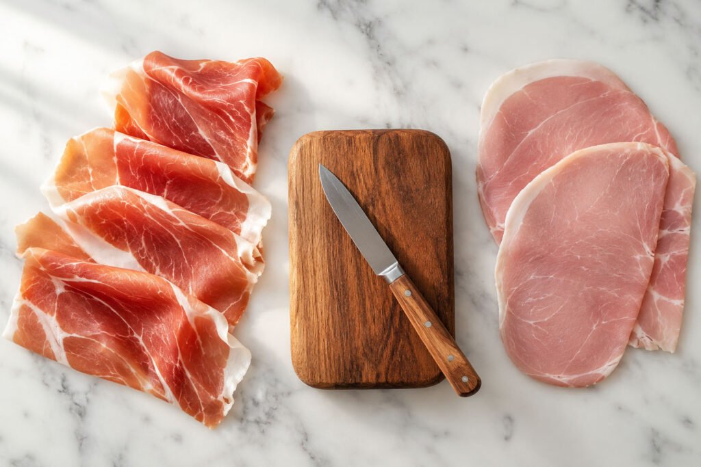 Does Prosciutto Go Bad? Shelf Life for Crudo, Cotto, and Sliced Does Prosciutto Go Bad? Shelf Life for Crudo, Cotto, and Sliced
