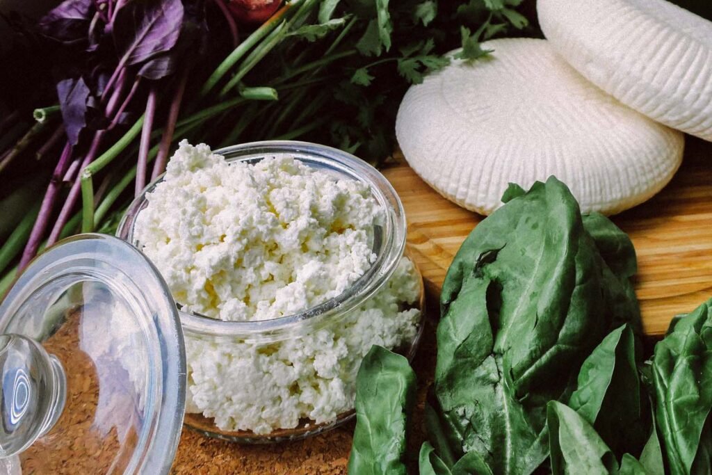 Does Ricotta Cheese Go Bad? Everything You Need To Know