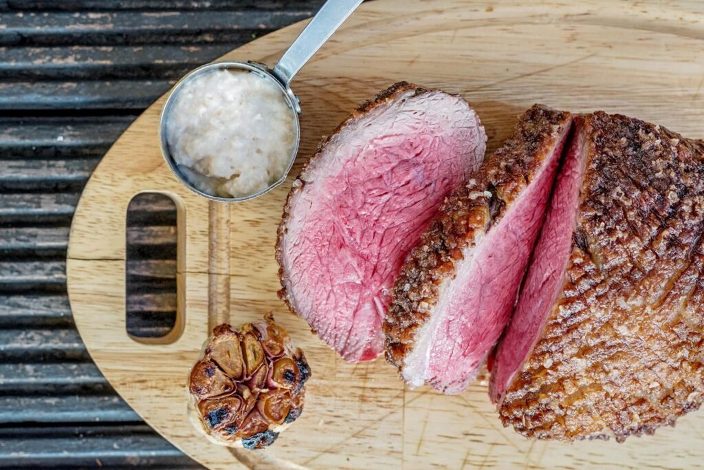Does Roast Beef Go Bad? Deli, Whole Roast, and Leftovers Does Roast Beef Go Bad? Deli, Whole Roast, and Leftovers