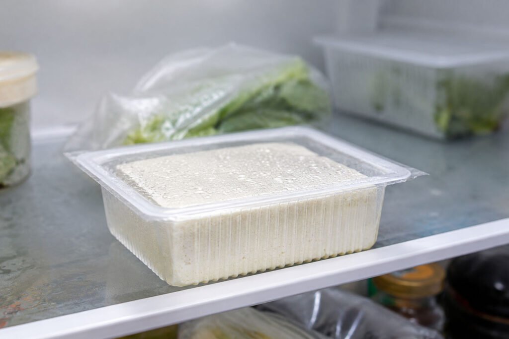 Does Tofu Need to Be Refrigerated? It Depends Which Kind