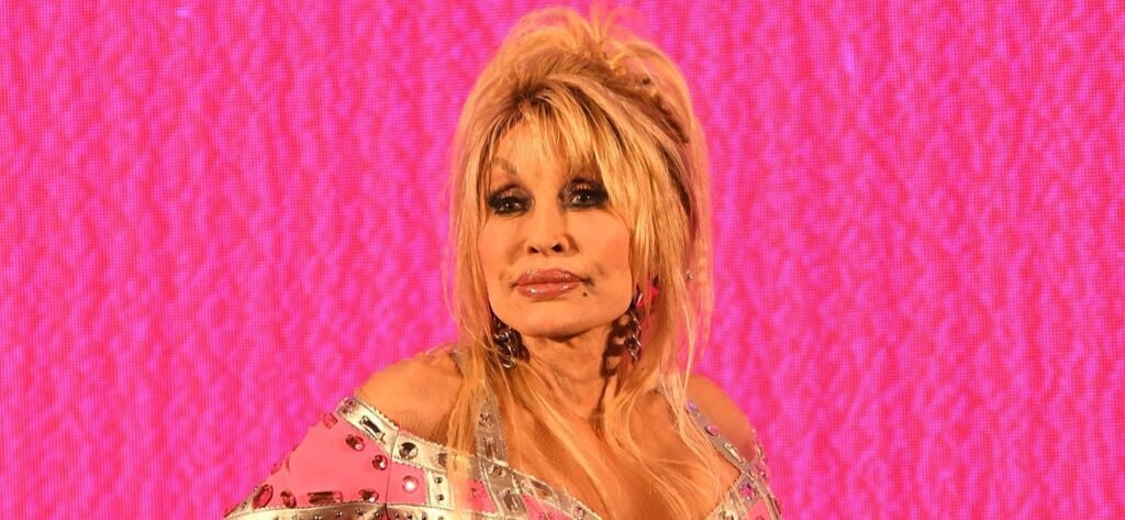 Dolly Parton Cancels Residency Amid Health Issues