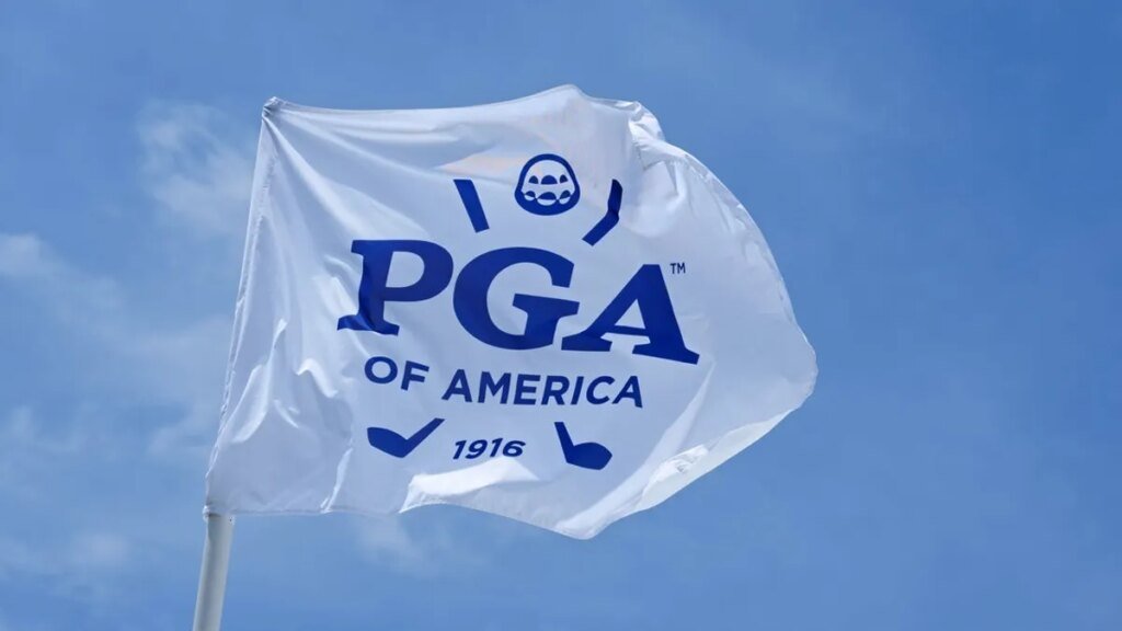 Don Rea Jr. removed as PGA of America president
