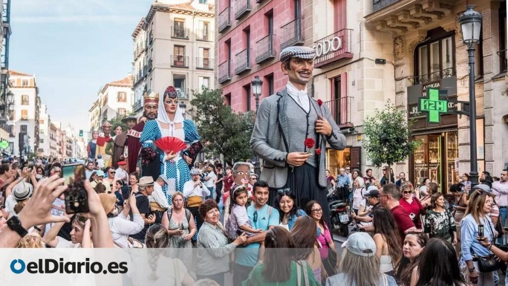 Dónde es festivo el 15, 27 y 30 de mayo y en qué comunidades habrá puente