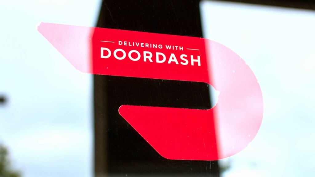 DoorDash members get shot to win $1M credits during FIFA DoorDash members get shot to win $1M credits during FIFA