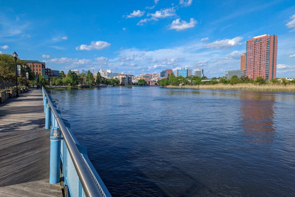 Downtown Wilmington, DE: Where to Stay, Eat, and Explore