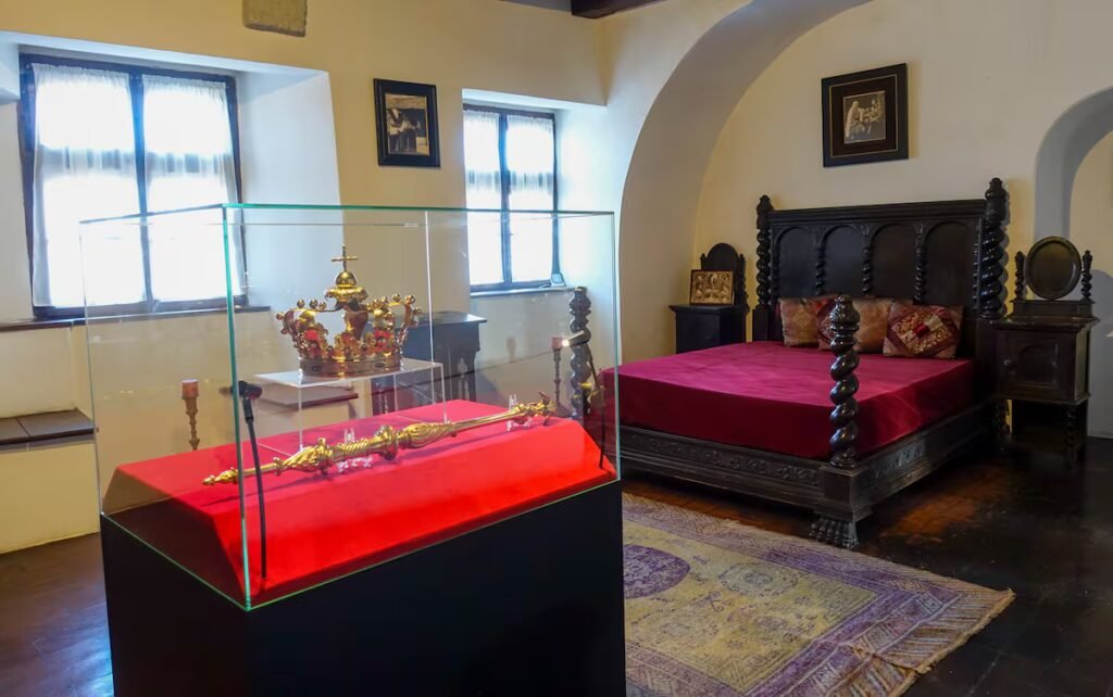 Dracula’s castle is bought by US entrepreneur in charge of Elvis Presley’s estate | Economy and Business