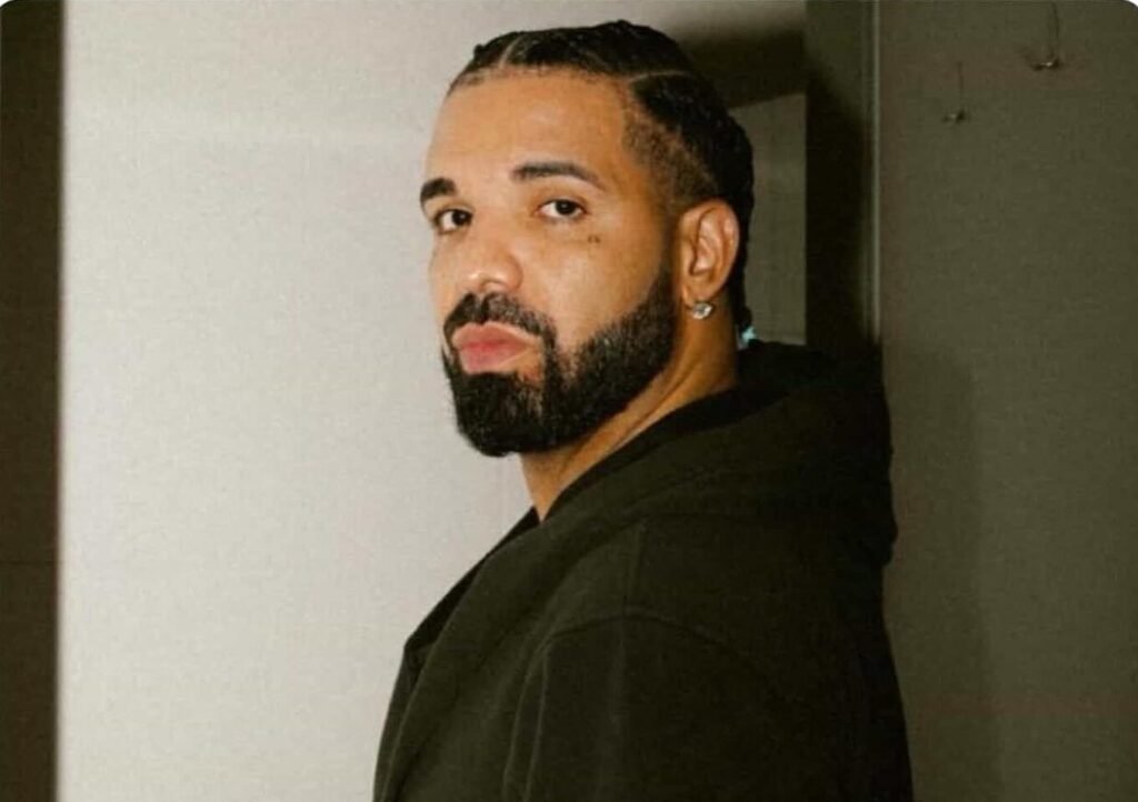 Drake and Nike Announce the Latest OVO Collab Drop