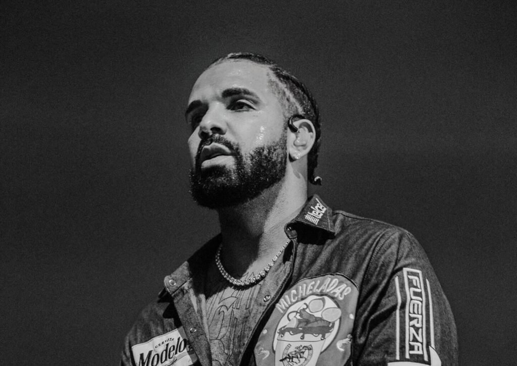 Drake’s New Music Release Brings Spotify to Its Knees