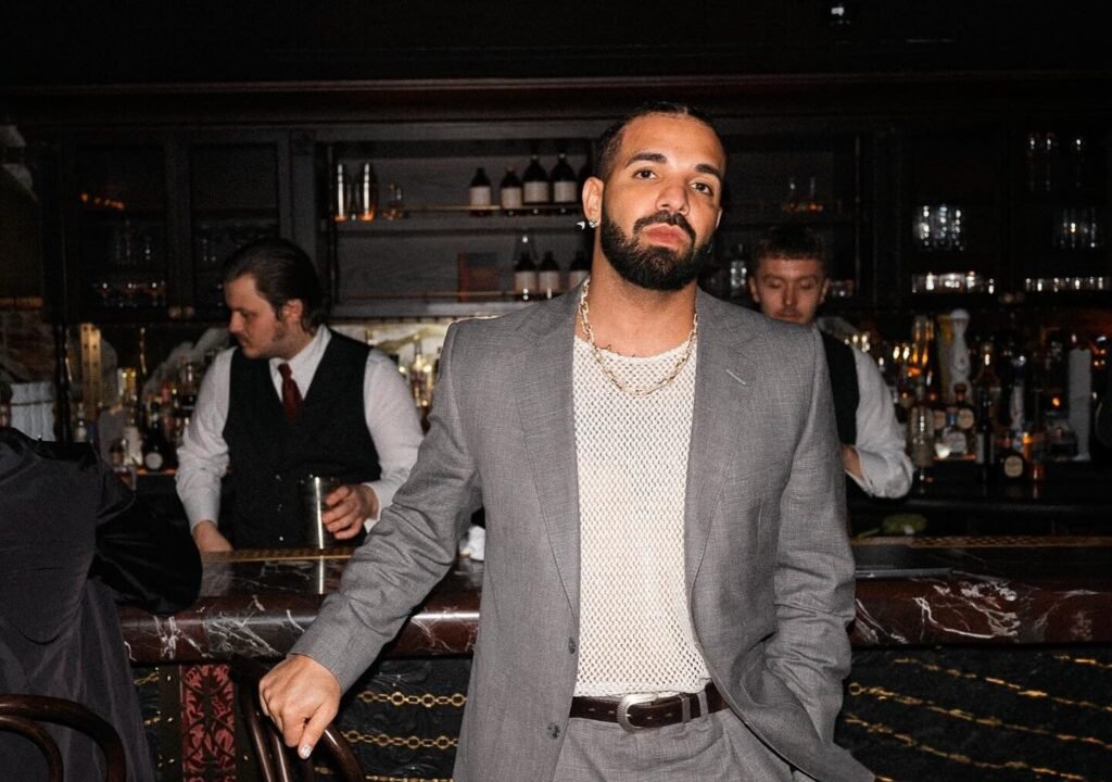 Drake’s ‘Views’ Marks 10 Years on the Billboard 200, His Third Album to Do It