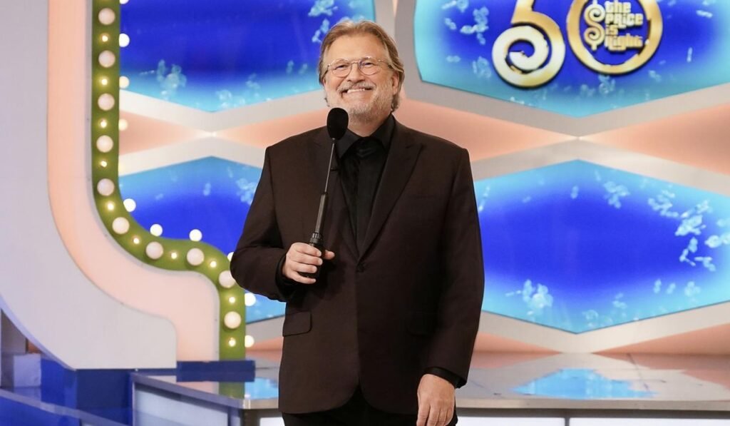 Drew Carey blasts Spencer Pratt as ‘serial scammer’ ahead of L.A. mayor primary Drew Carey blasts Spencer Pratt as ‘serial scammer’ ahead of L.A. mayor primary