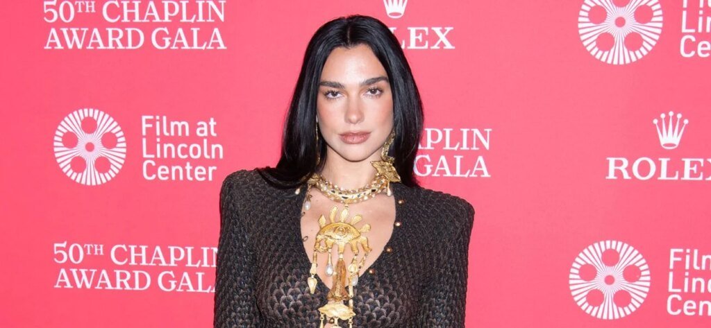 Dua Lipa’s $15M Lawsuit Against Samsung Slammed As ‘Frivolous’