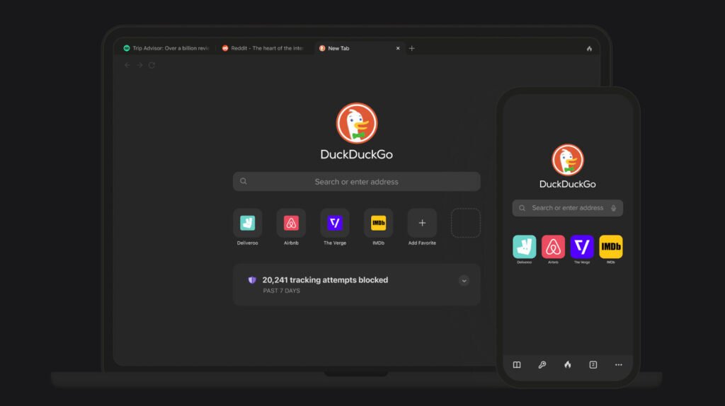 DuckDuckGo Reports A Surge In Installs After Google Put More AI Into Search DuckDuckGo Reports A Surge In Installs After Google Put More AI Into Search