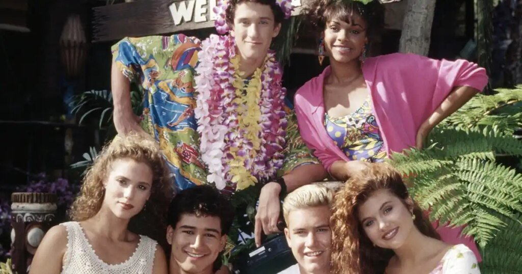 Dustin Diamond Heard From 1 Saved by the Bell Star Before Death