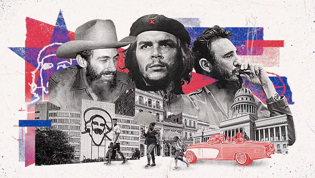 Dying for the Revolution: Cuba asks its people to sacrifice themselves, but the population is ‘hungry and disgruntled’ | International