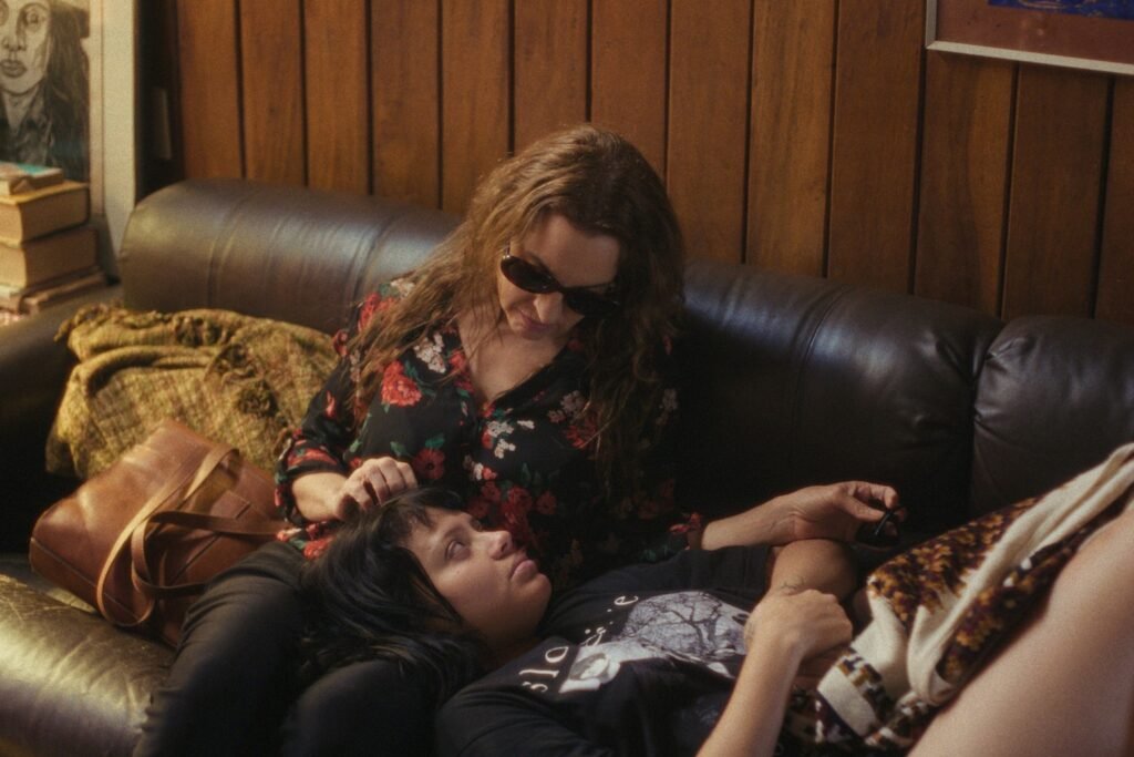 EXCLUSIVE: Poster for Cannes Un Certain Regard entry Forever Your Maternal Animal