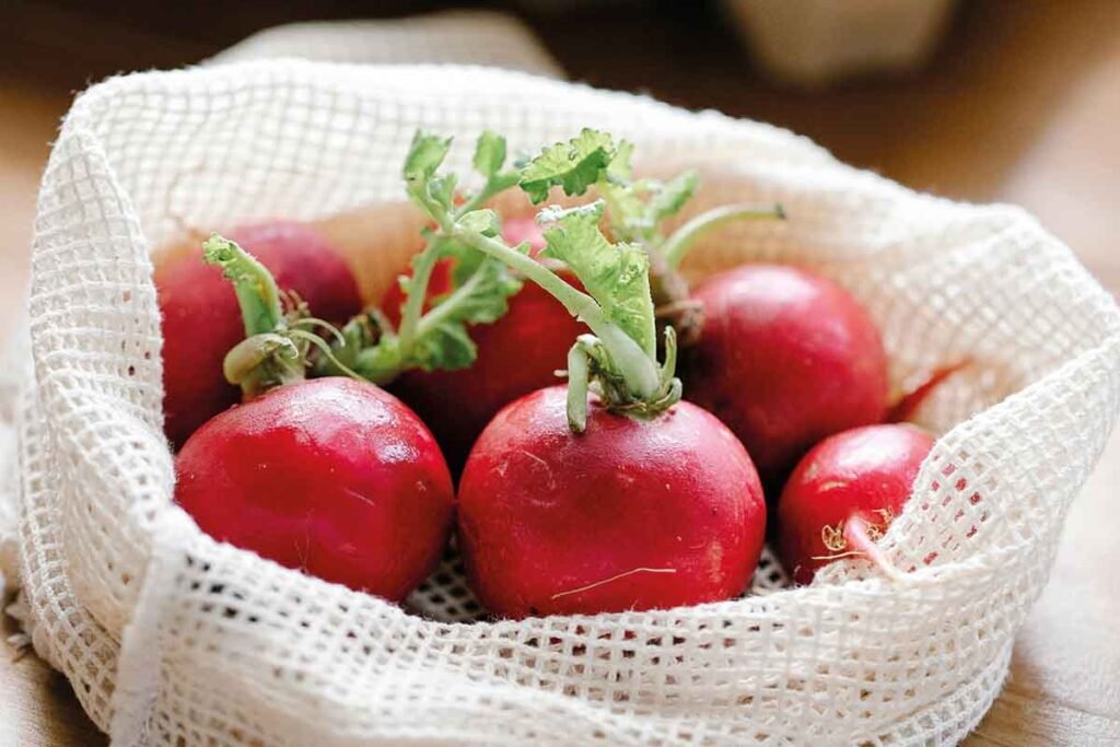 Eat Sustainably, Help the Planet