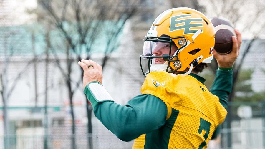 Edmonton Elks give offensive starters chance to rebound from ’embarrassing’ scrimmage in preseason opener Edmonton Elks give offensive starters chance to rebound from 'embarrassing' scrimmage in preseason opener