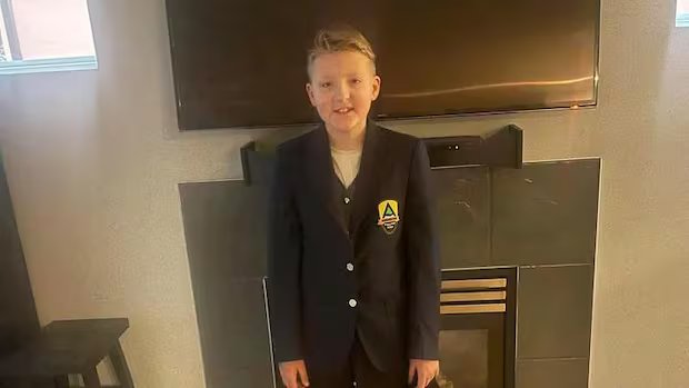 Edmonton dog owner found guilty in fatal dog attack that killed 11-year-old boy Edmonton dog owner found guilty in fatal dog attack that killed 11-year-old boy